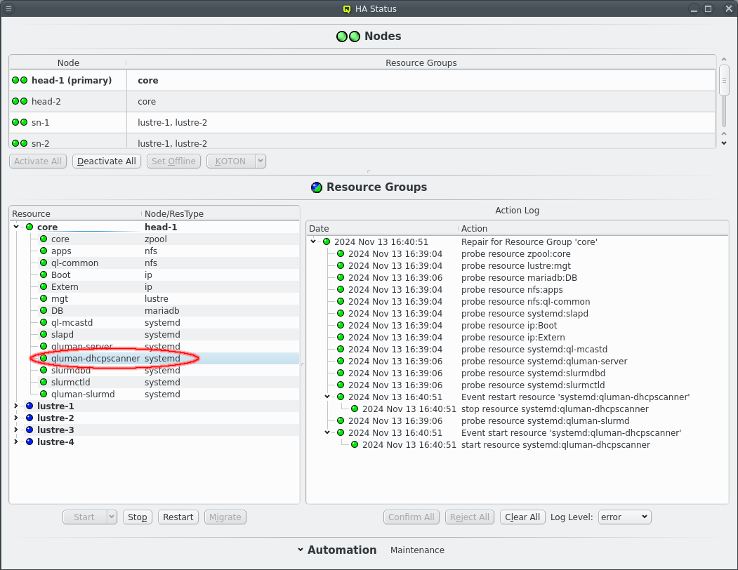 Repair fixed qluman-dhcpscanner