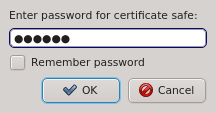 Enter Password