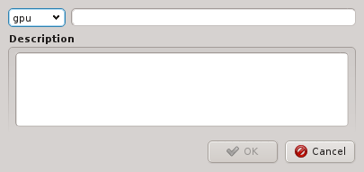 Creating a Slurm Gres group