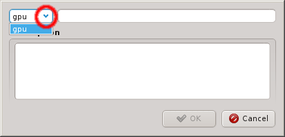 Creating a Slurm Gres group